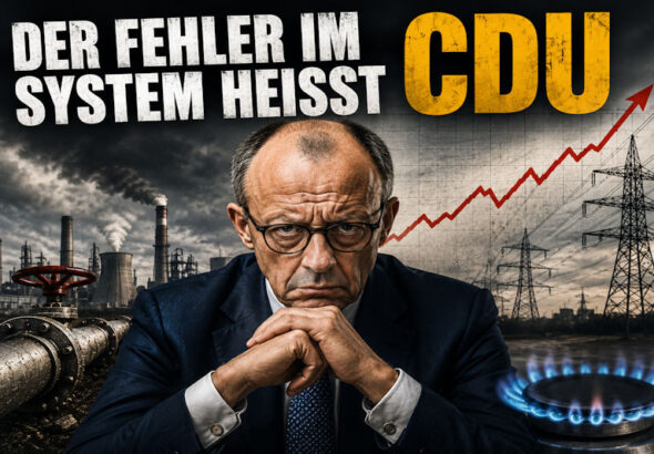 Fehler im System-k