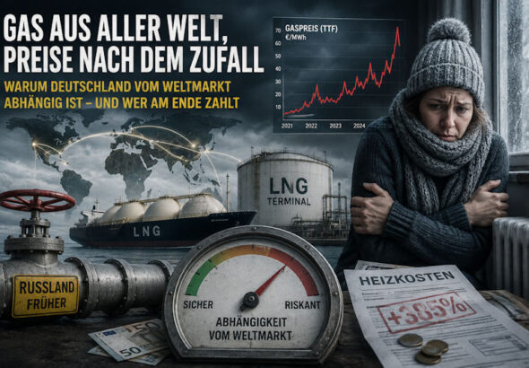 GASPREISE-k
