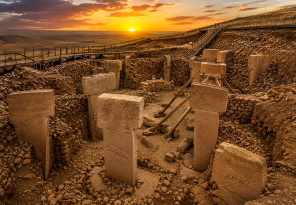 Göbekli Tepe 2