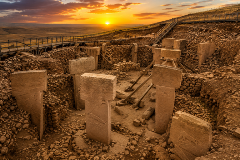 Göbekli Tepe 2