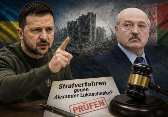 Größenwahn