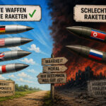 Gute Raketen-schlechte Raketen-k
