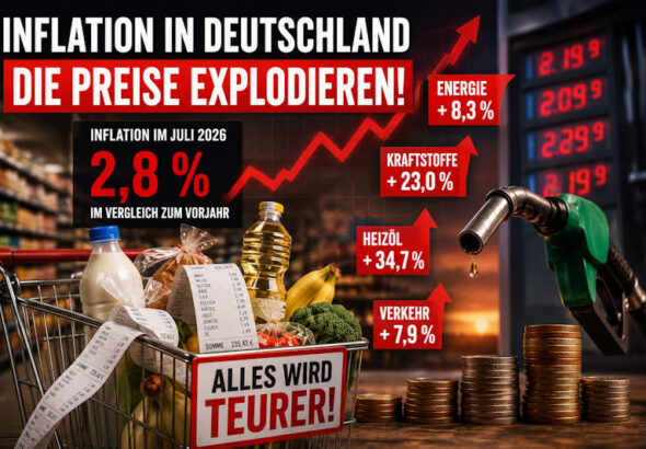 INFLATION