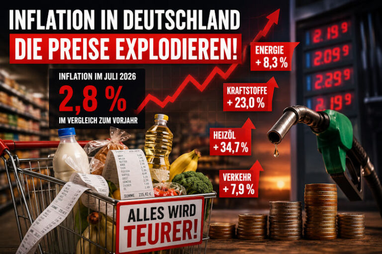 INFLATION