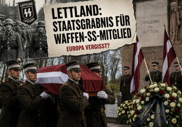 LETTLAND