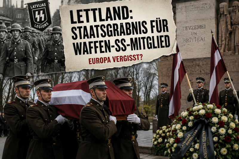 LETTLAND