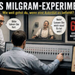 MILGRAM Experiment