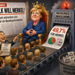 Merkel Comeback