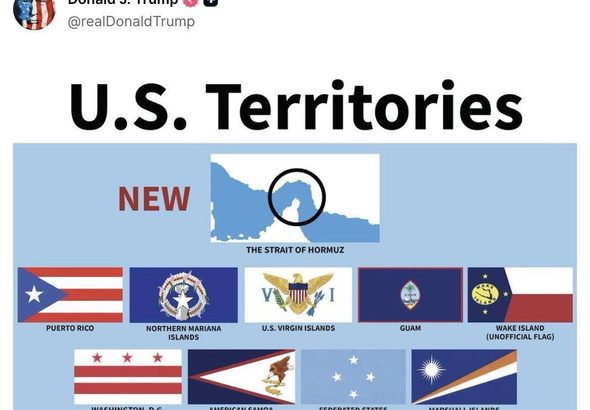 New Territories