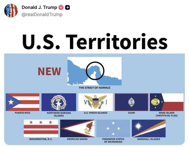 New Territories