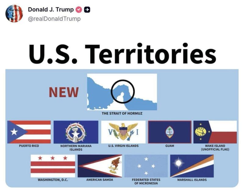 New Territories