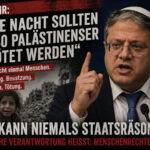 Pfui Israel