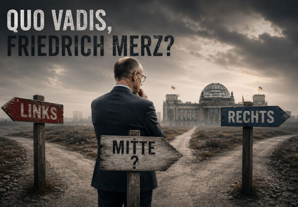 Quo Vadis-k