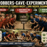 ROBBERS CAVE