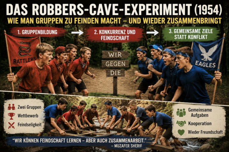 ROBBERS CAVE