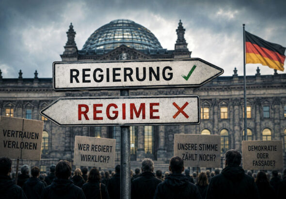 Regime
