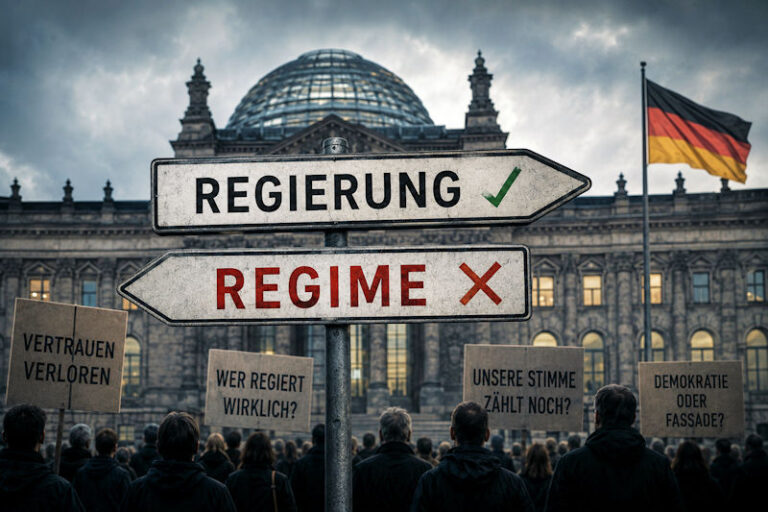 Regime