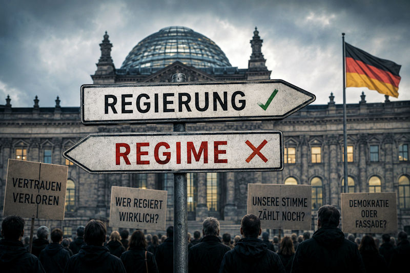 Regime