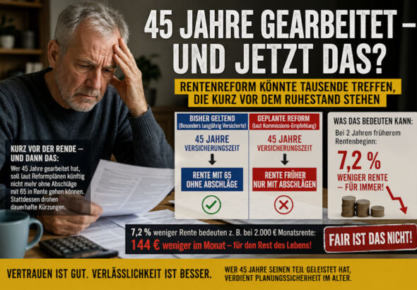 Rente Merz