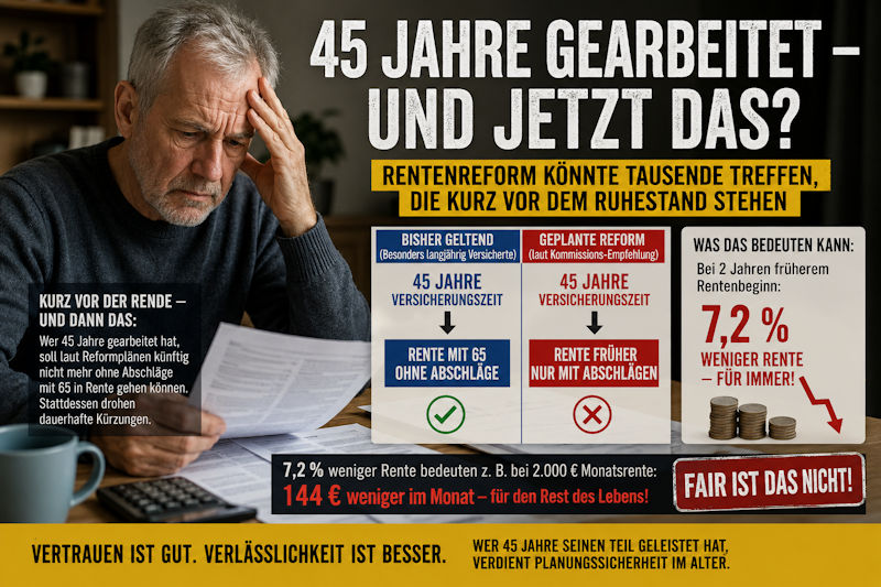 Rente Merz