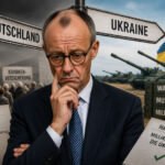 Rente und Ukraine-k