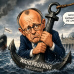 Rettungsanker
