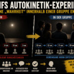 SHERIF EXPERIMENT