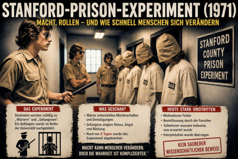 STANFORD PRISON