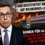 STUBB KRIEGSHETZER