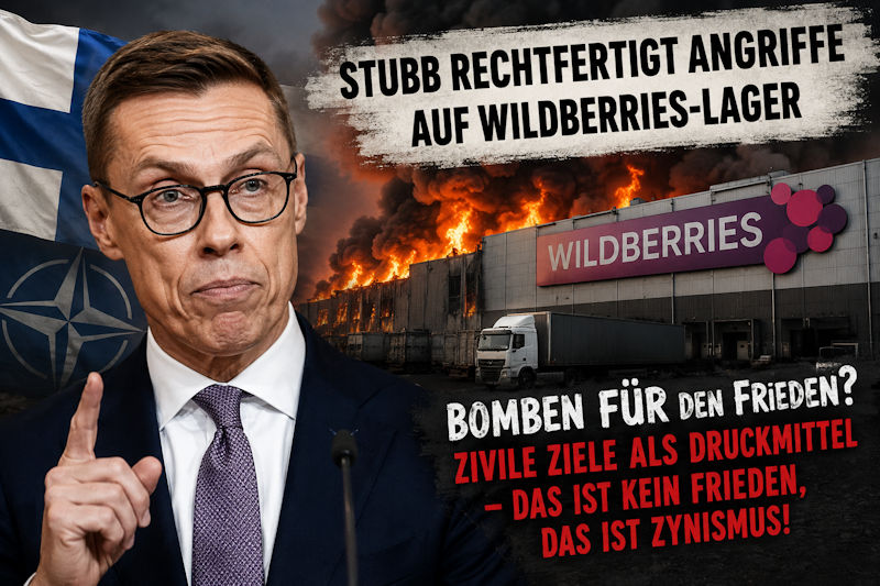 STUBB KRIEGSHETZER