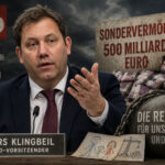 Schulden sind Zukunft