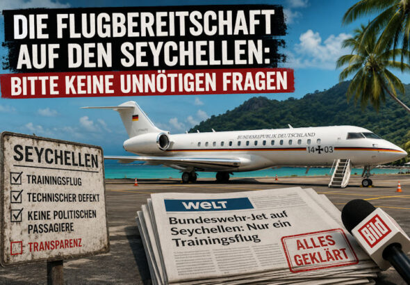 Seychellen 2