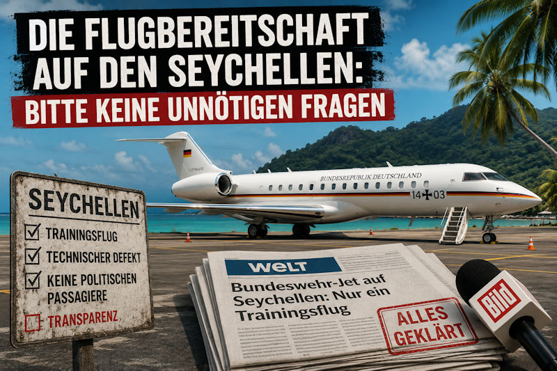 Seychellen 2
