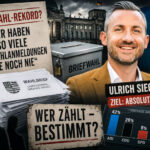 Siegmund Briefwahlen