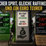 Spritpreise-k