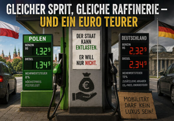 Spritpreise-k