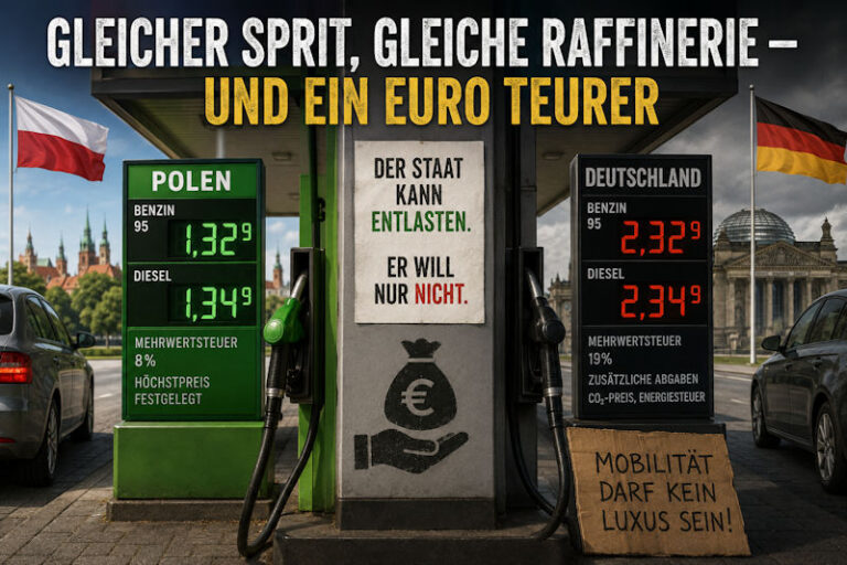 Spritpreise-k