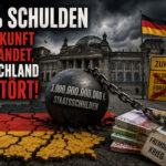 Staatsschulden