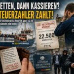 TAXI nach Europa