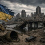 UKRAINE