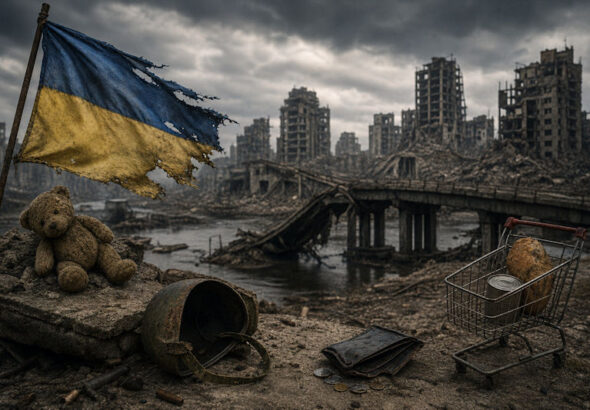 UKRAINE