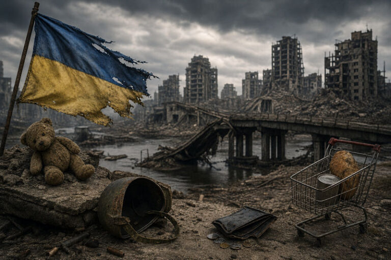 UKRAINE