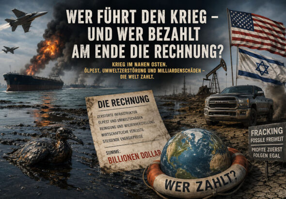 USA UMWELT