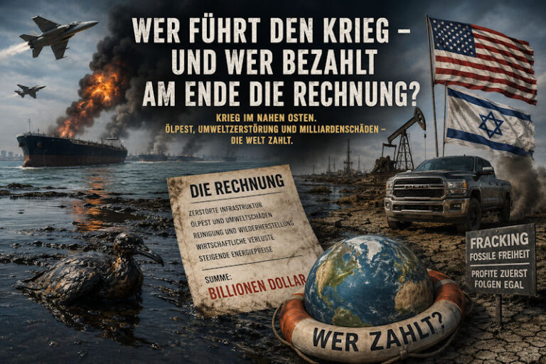 USA UMWELT
