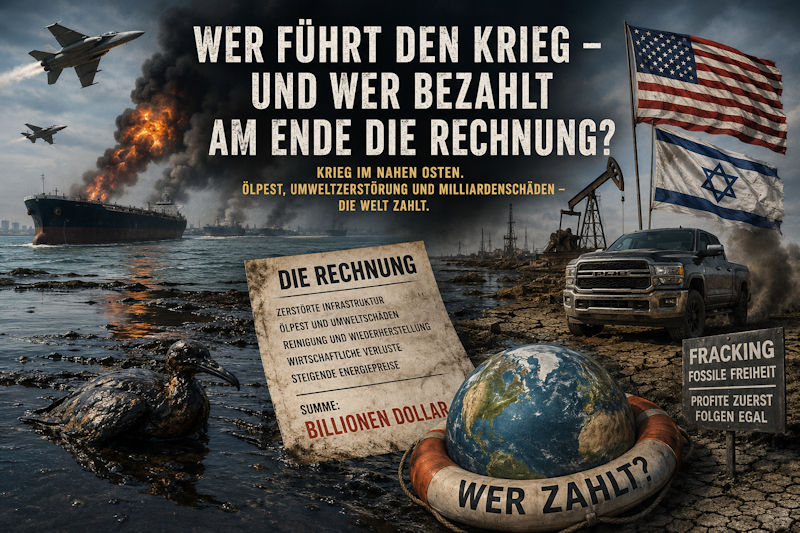 USA UMWELT