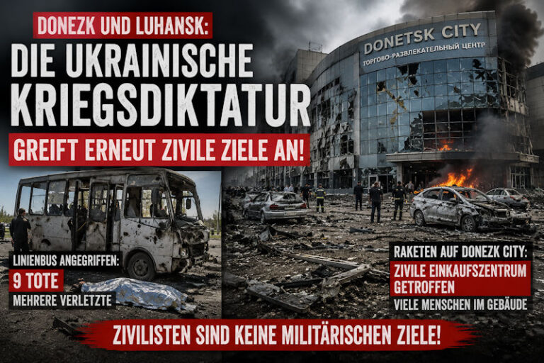 Ukraine zivile Ziele-k