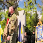 Ukrainische NAZIS