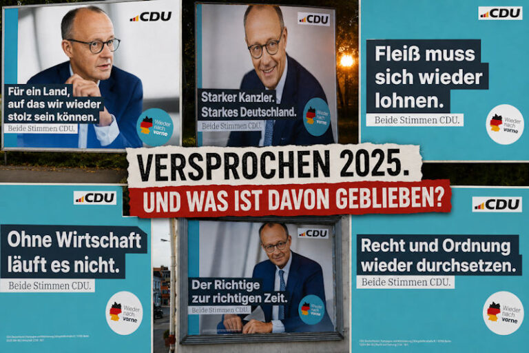 Versprochen