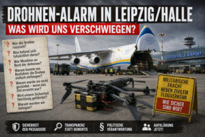 Was wird uns verschwiegen