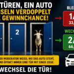 Wechsel die Tür-k